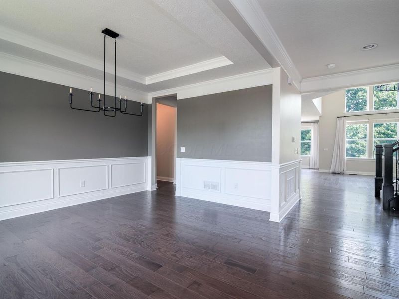 6543 Brookview Manor Drive, Galena, OH 43021 Photo 9