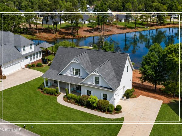 325 Dove Lake Drive, North Augusta, SC 29841