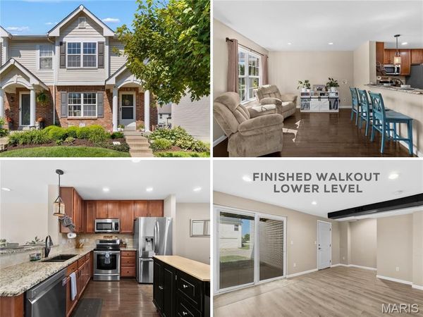 412 Wild Oak Drive, O'Fallon, MO 63368
