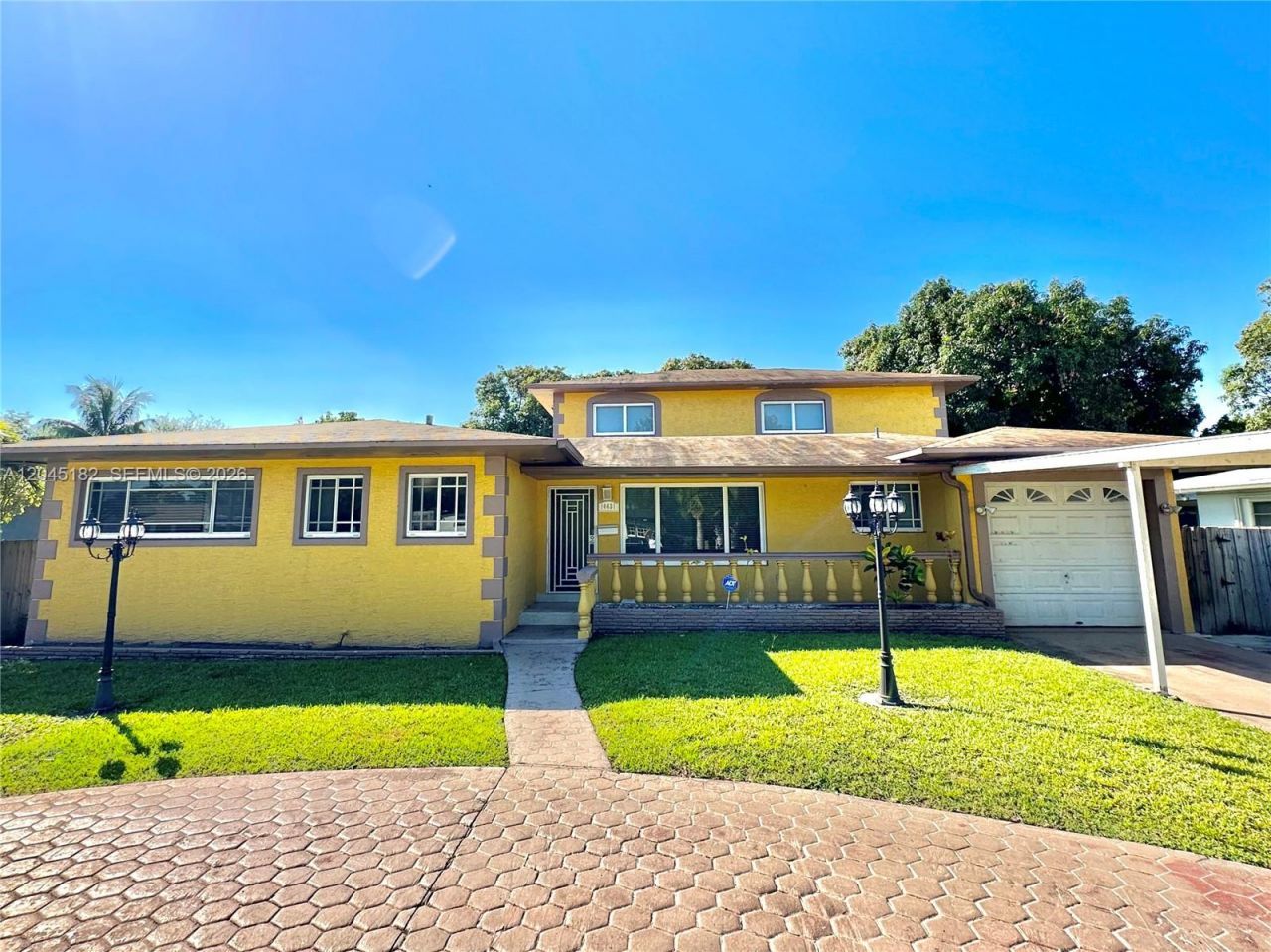 14431 NW 15th Dr , Miami, FL 33167 Photo
