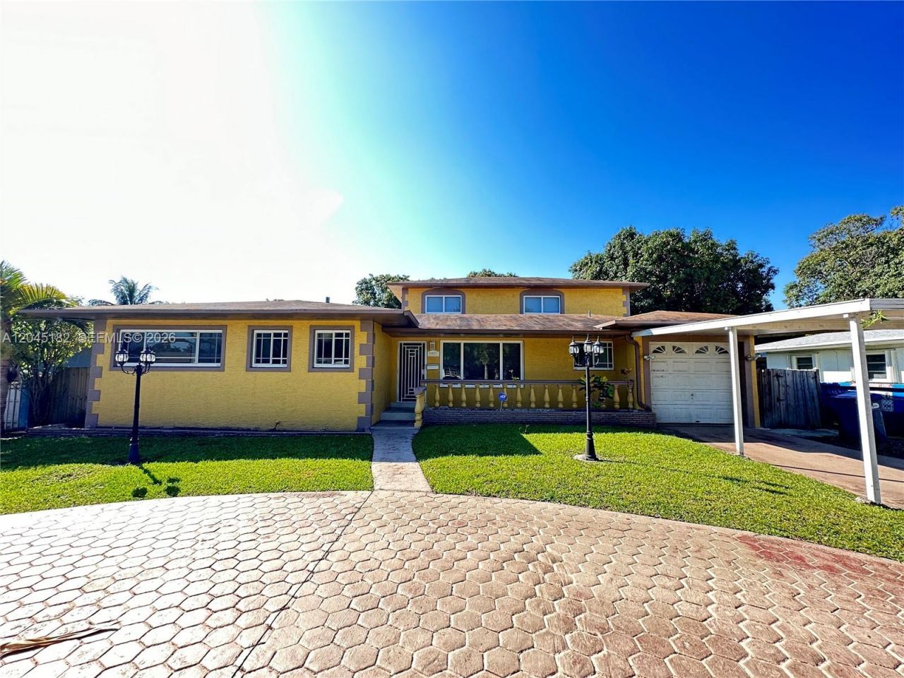 14431 NW 15th Dr , Miami, FL 33167 Photo
