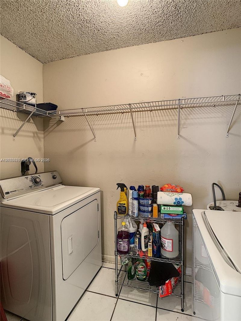 12830 SW 43rd Dr , Unit 163-B, Miami, FL 33175 Photo