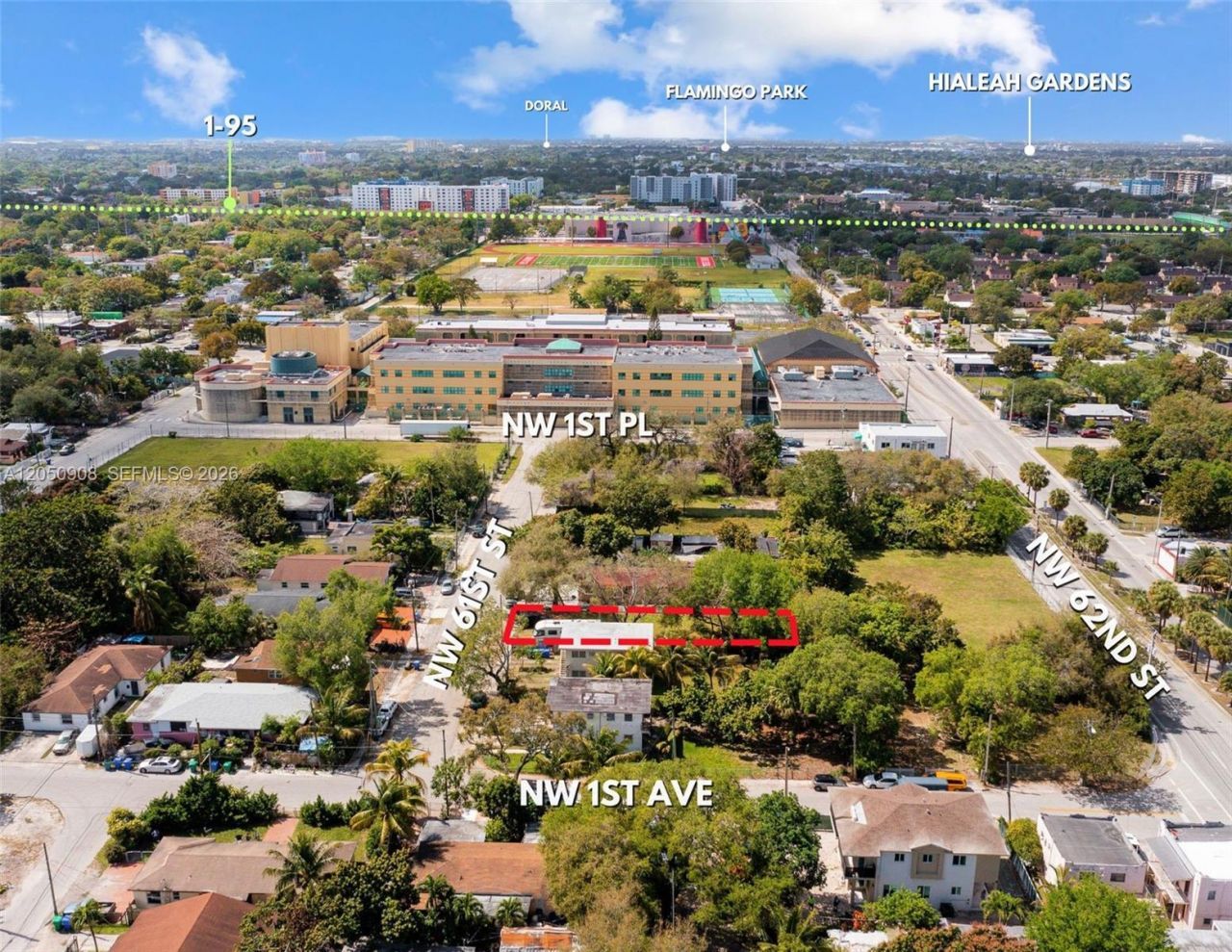 Please Call For Address, Miami, FL 33127 Photo