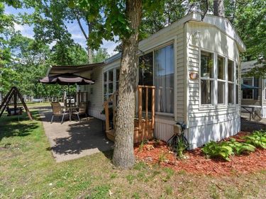 15827 Wilderness Trail Unit 116, Crosslake, MN 56442