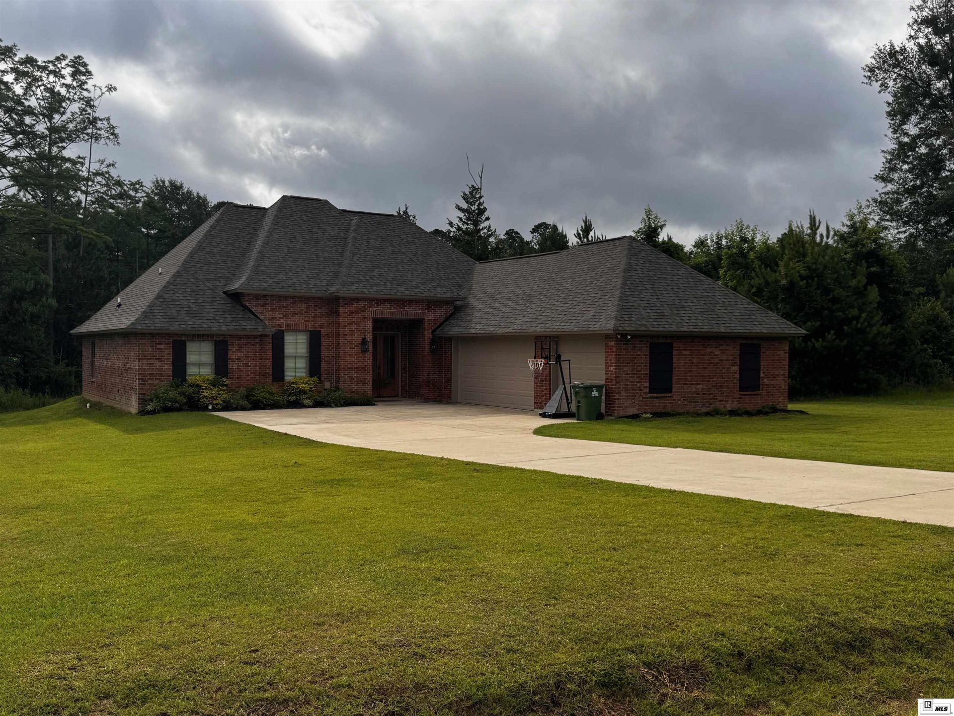 273 Oak Alley Drive, Ruston, LA 71270 Main Photo