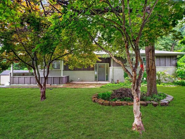 5453 S Westwood Drive, Knightstown, IN 46148