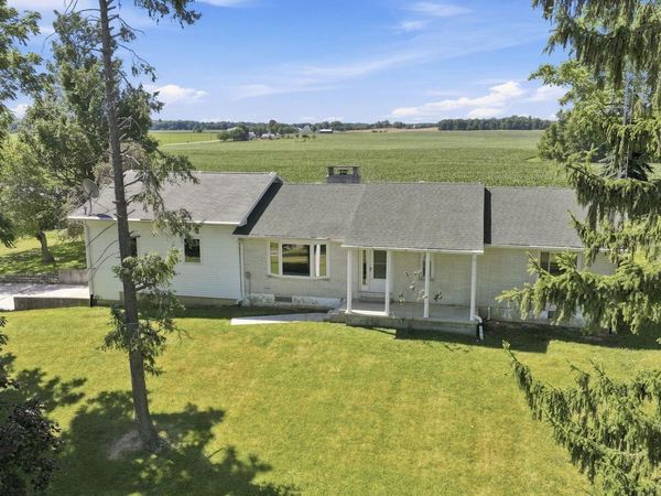 3960 County Road 14, Waterloo, IN 46793