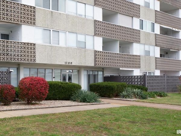 1100 Erie Avenue, Unit 802, Evansville, IN 47715