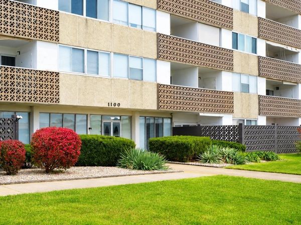 1100 Erie Avenue, Unit 802, Evansville, IN 47715