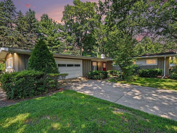 3119 Caroline Street, South Bend, IN 46614