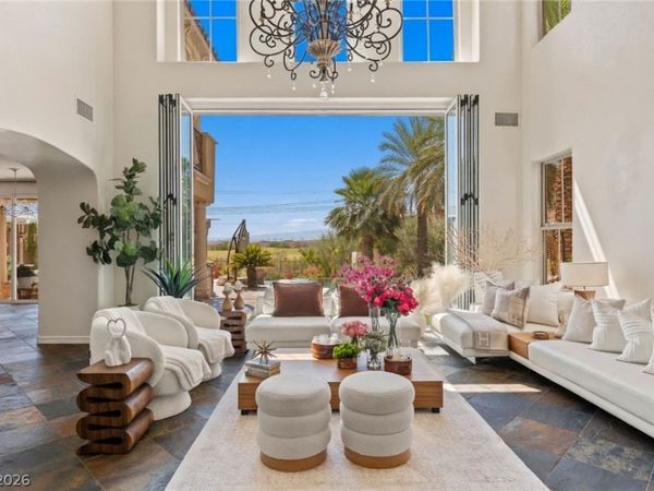 69 Contrada Fiore Drive , Henderson, NV 89011