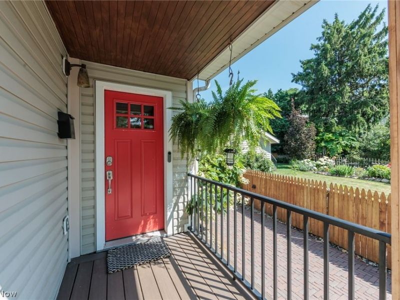 4004 John Avenue, Cleveland, OH 44113 Photo 3