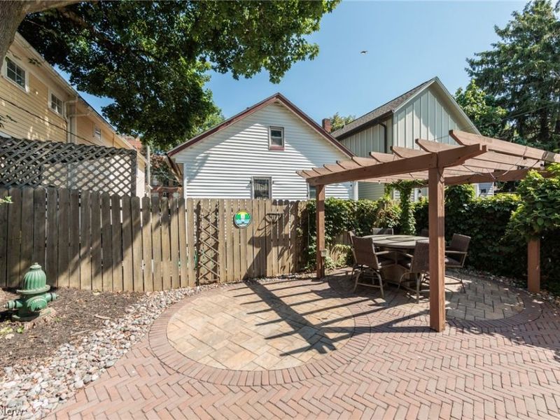 4004 John Avenue, Cleveland, OH 44113 Photo 34