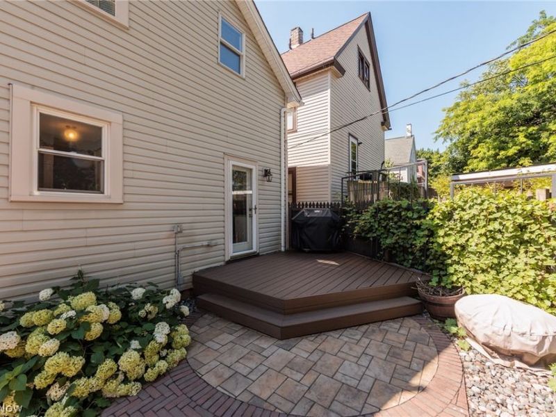 4004 John Avenue, Cleveland, OH 44113 Photo 35
