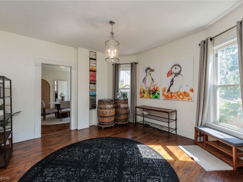 4004 John Avenue, Cleveland, OH 44113 Photo 5