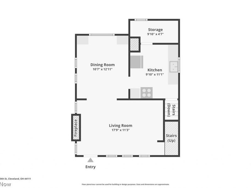 3484 W 120th Street, Cleveland, OH 44111 Photo 19
