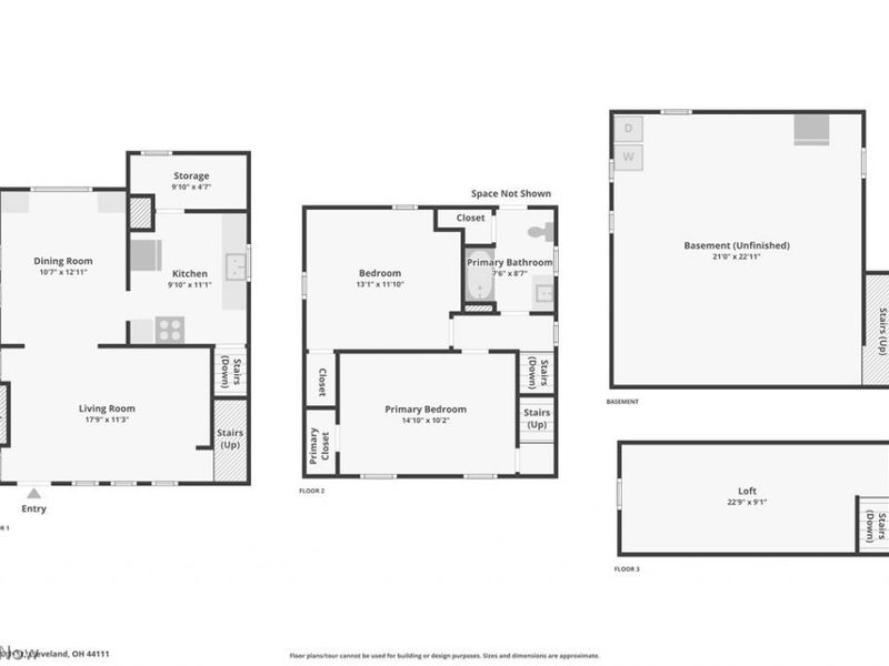3484 W 120th Street, Cleveland, OH 44111 Photo 23