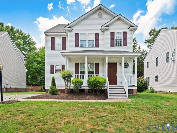 11524 Pinedale Drive , Glen Allen, VA 23059