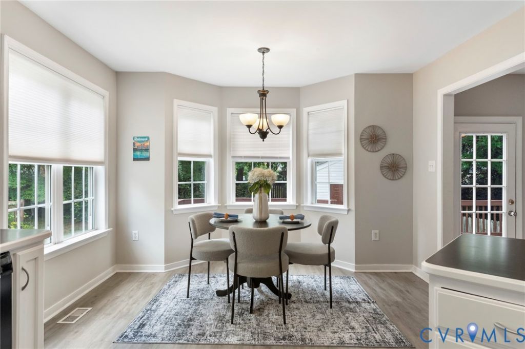 11524 Pinedale Drive Glen Allen, VA 23059