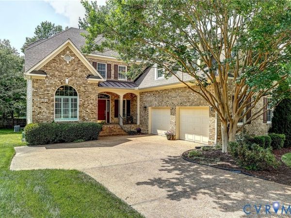 1789 S Dover Pointe Road, Henrico, VA 23238