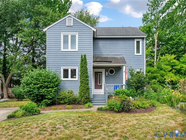 2203 Aspen Place, Richmond, VA 23233