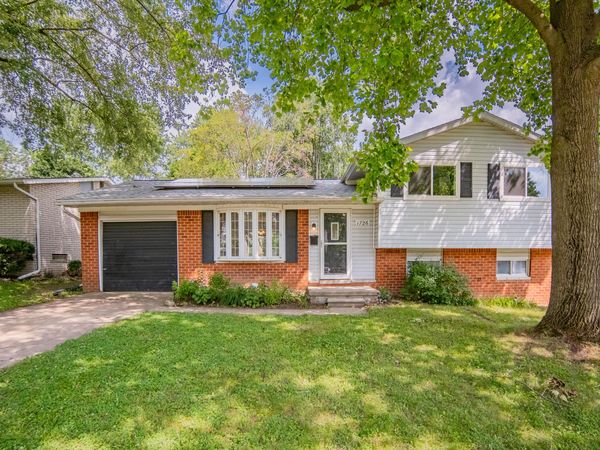 1726 Devon Street, Ypsilanti, MI 48198