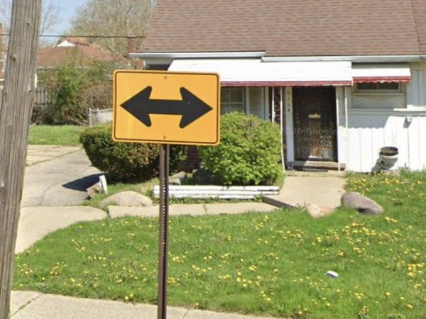 9158 Ohio Street, Detroit, MI 48204