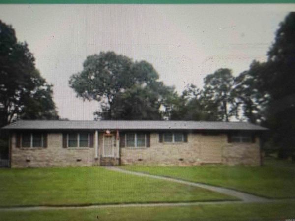1016 Hester Drive , Benton, AR 72015