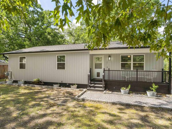 703 Euclid Street, Hot Springs, AR 71901