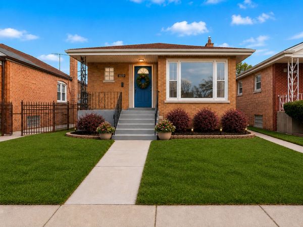 12321 S Green Street , Calumet Park, IL 60827