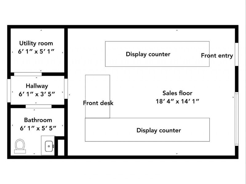 3305 Main Street, Moraine, OH 45439 Photo 10
