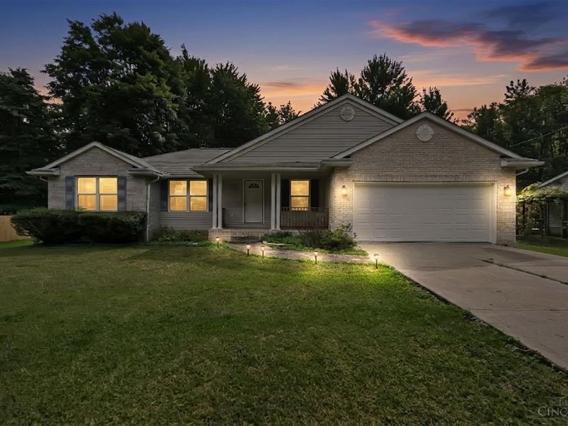 3946 Cain Run Road, Williamsburg Township, OH 45103 Photo 1