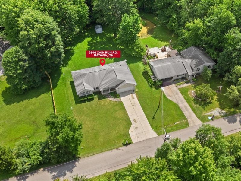 3946 Cain Run Road, Williamsburg Township, OH 45103 Photo 22