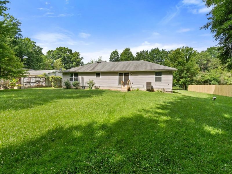 3946 Cain Run Road, Williamsburg Township, OH 45103 Photo 23