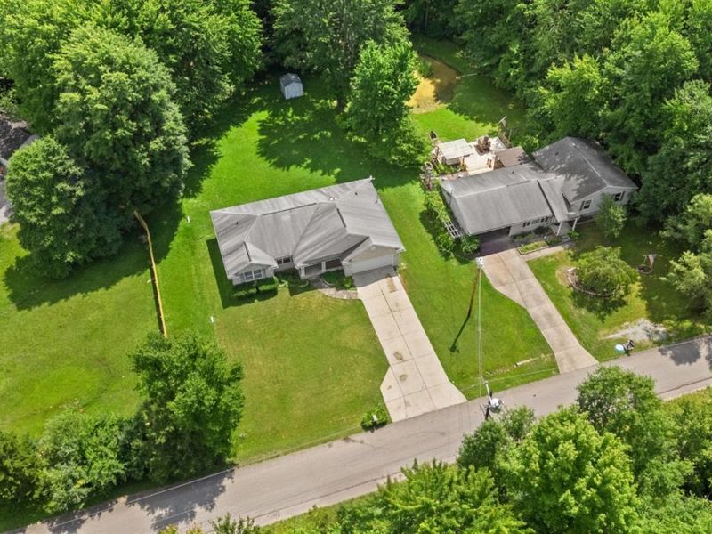 3946 Cain Run Road, Williamsburg Township, OH 45103 Photo 31