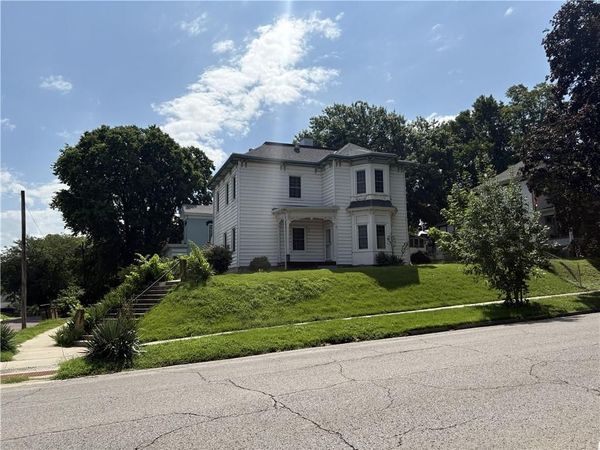 900 S 5th Street, Atchison, KS 66002