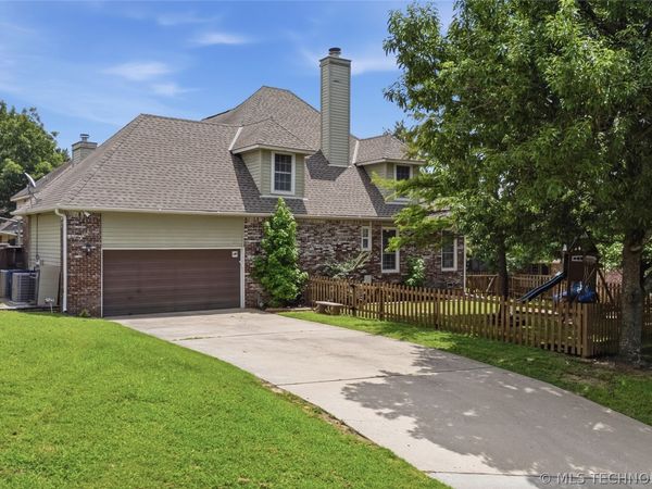5541 E 77th Street, Tulsa, OK 74136