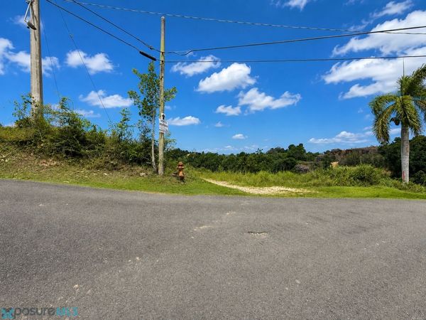 4 LOS MENDEZ, BO. PLANAS ISABELA, SOLAR 1,015 MC (, Unit 4, Isabela, PR 00662