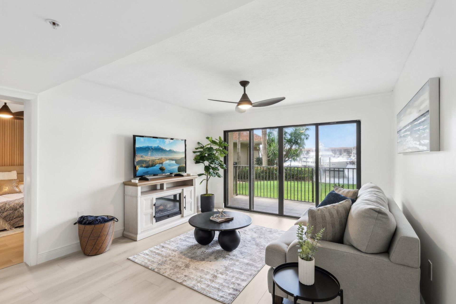 1601 Marina Isle Way, Unit 101, Jupiter, FL 33477 Photo