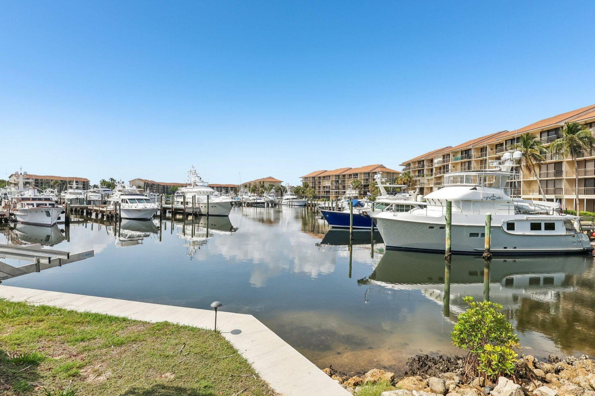 1601 Marina Isle Way, Unit 101, Jupiter, FL 33477 Photo
