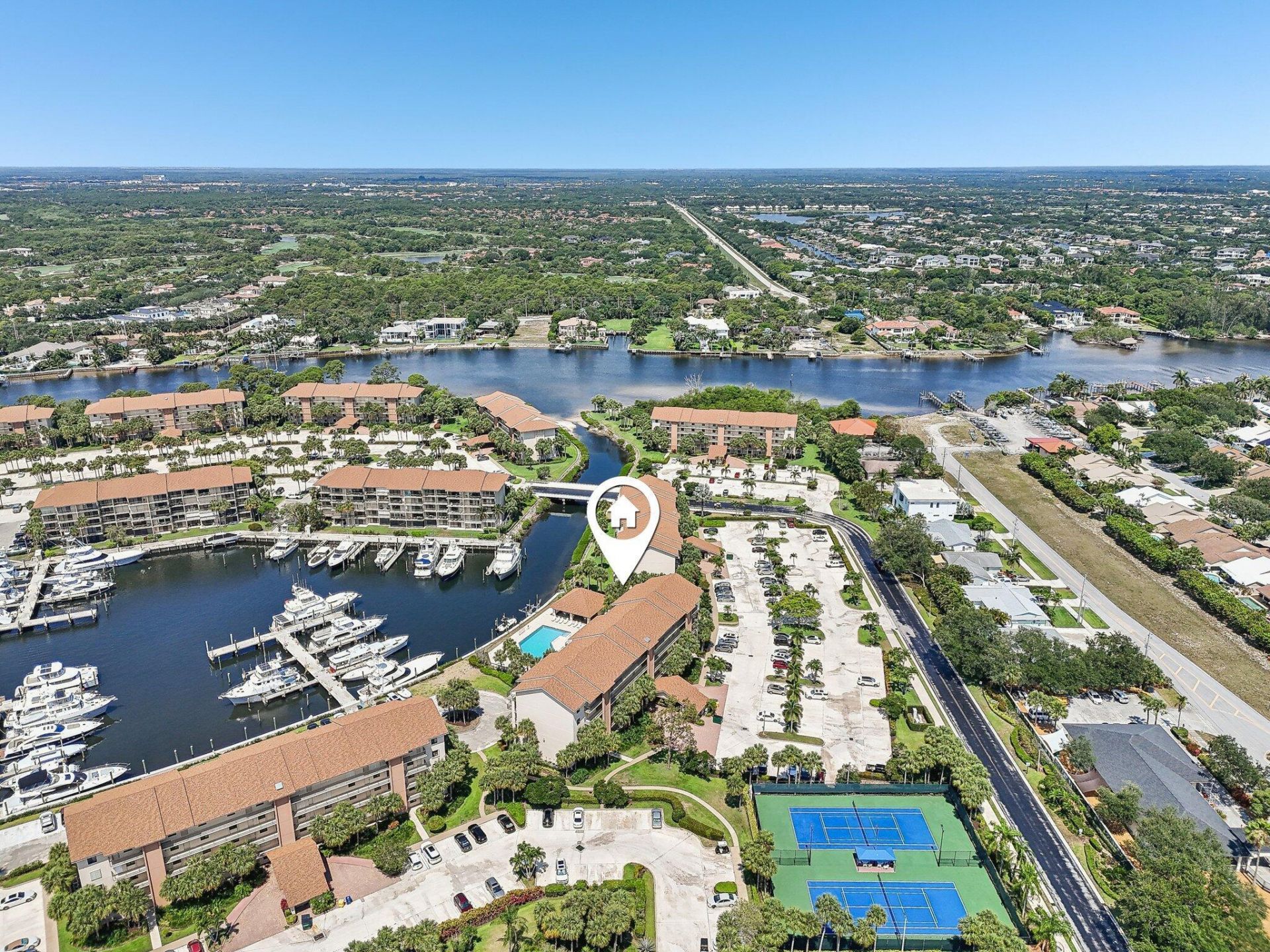1601 Marina Isle Way, Unit 101, Jupiter, FL 33477 Photo