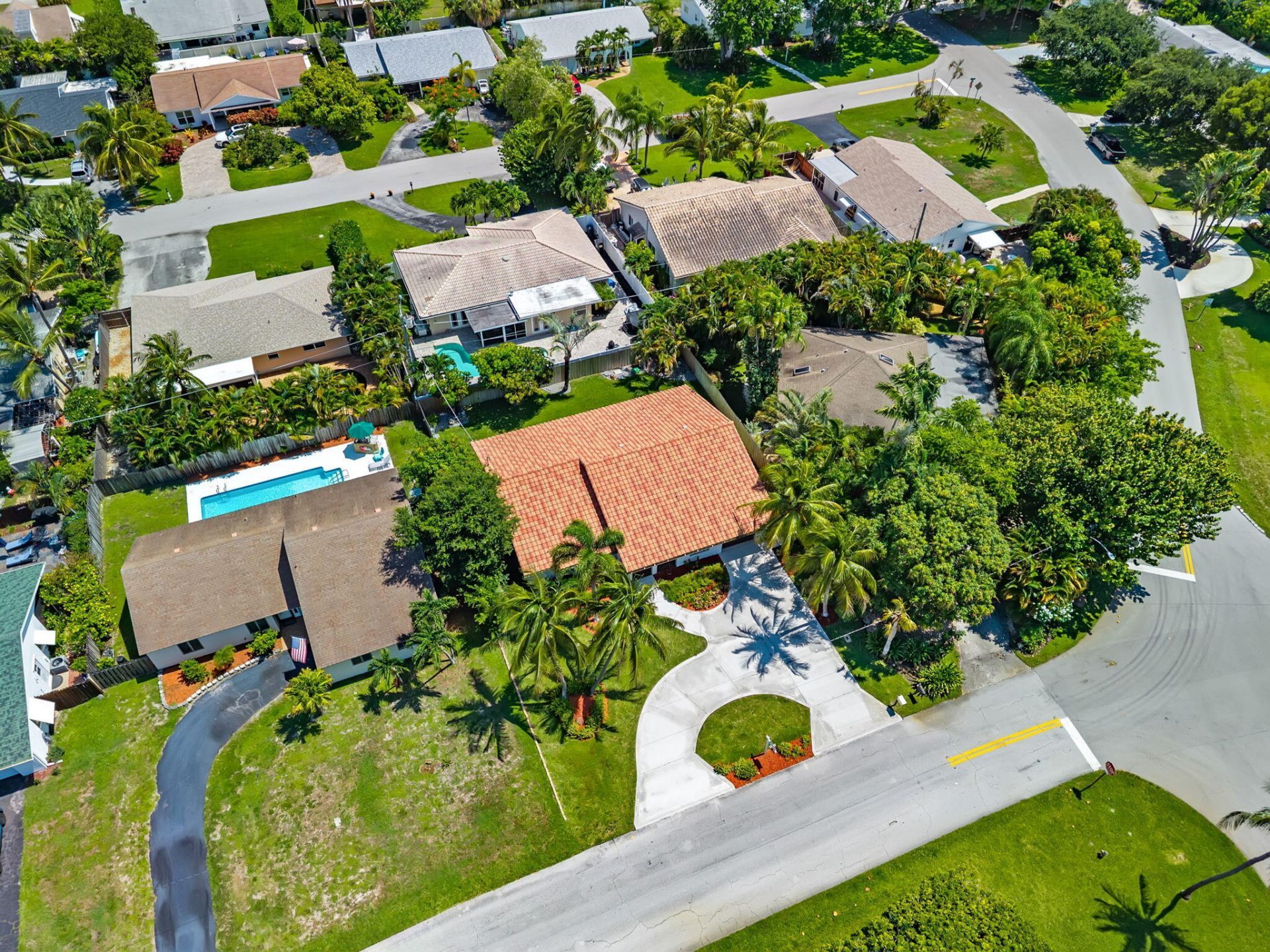 741 Curlew Road, Delray Beach, FL 33444 Photo