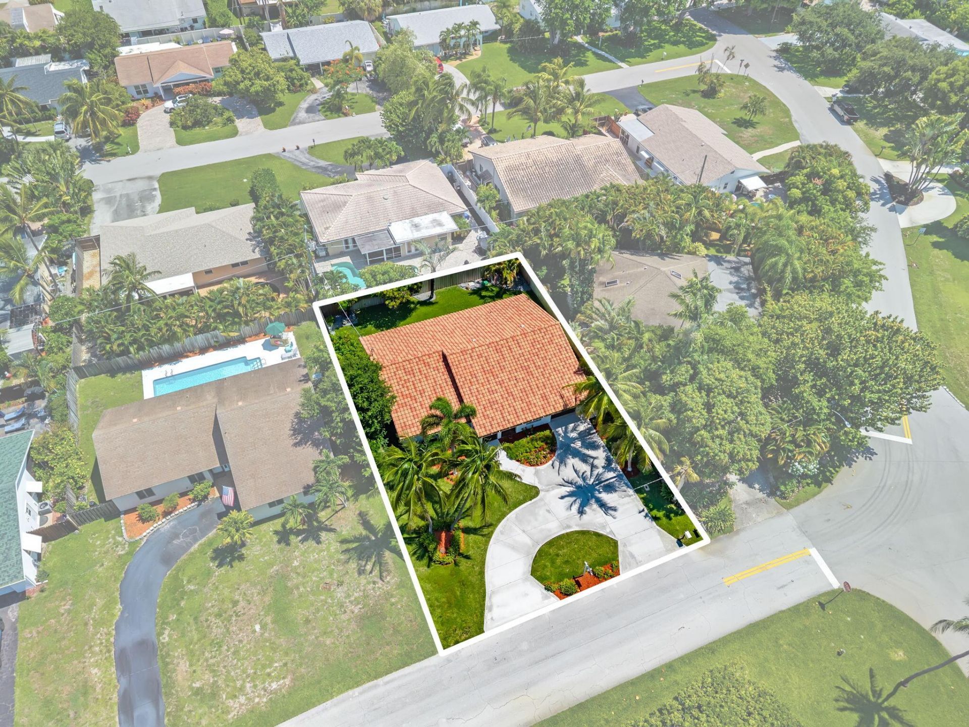 741 Curlew Road, Delray Beach, FL 33444 Photo