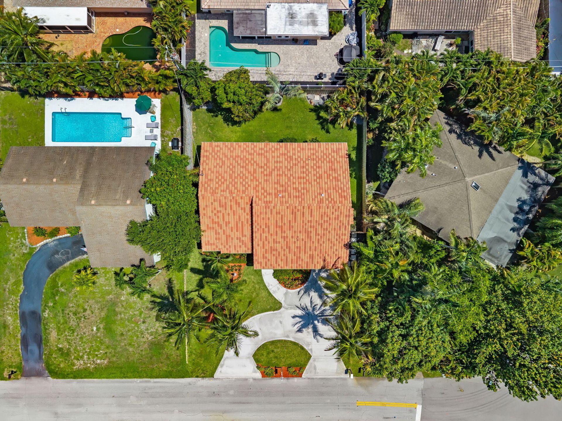 741 Curlew Road, Delray Beach, FL 33444 Photo