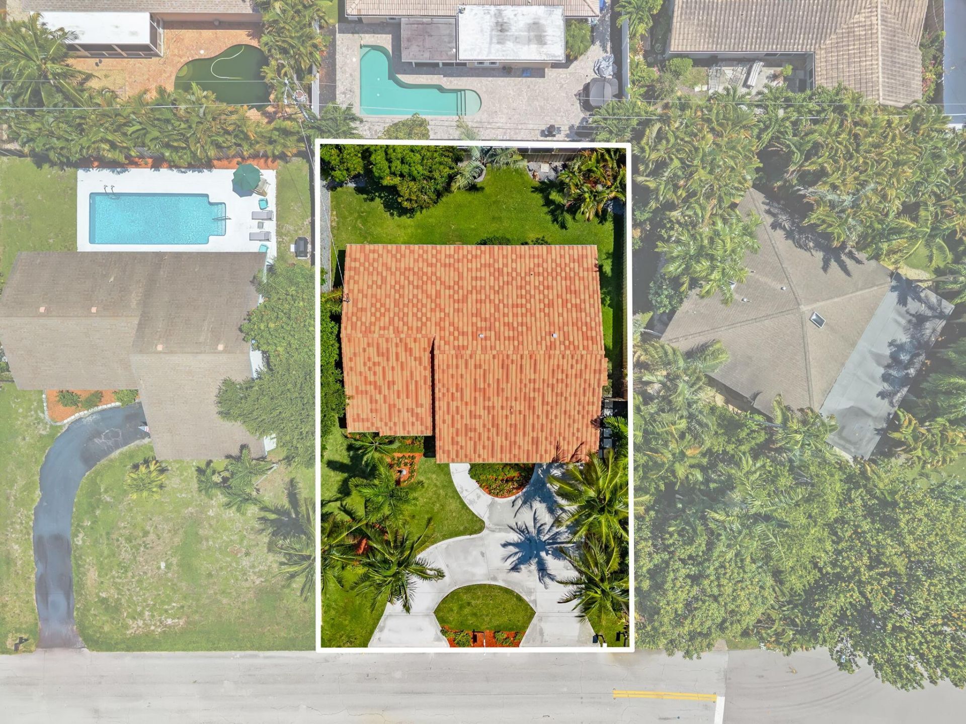 741 Curlew Road, Delray Beach, FL 33444 Photo