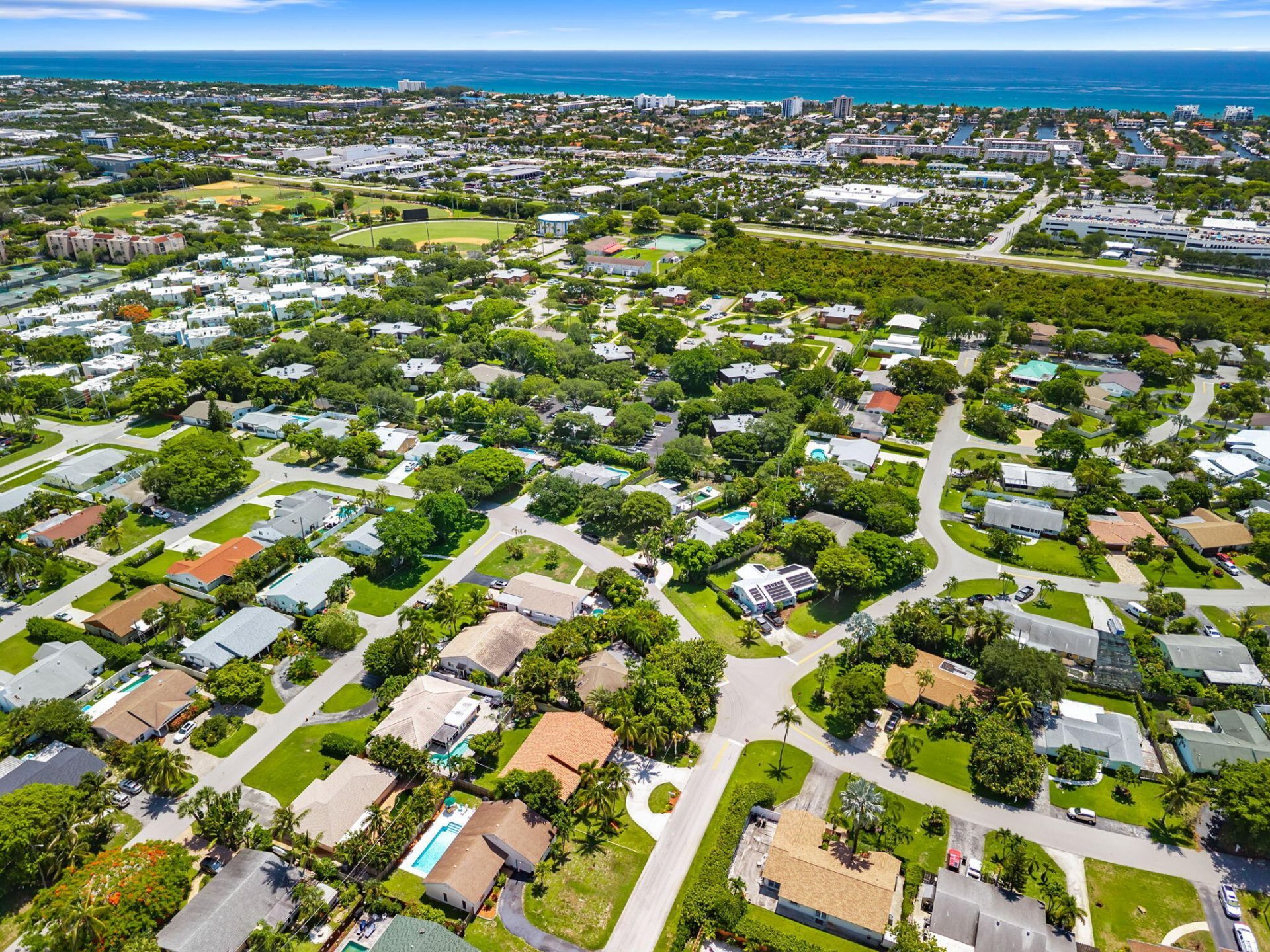 741 Curlew Road, Delray Beach, FL 33444 Photo