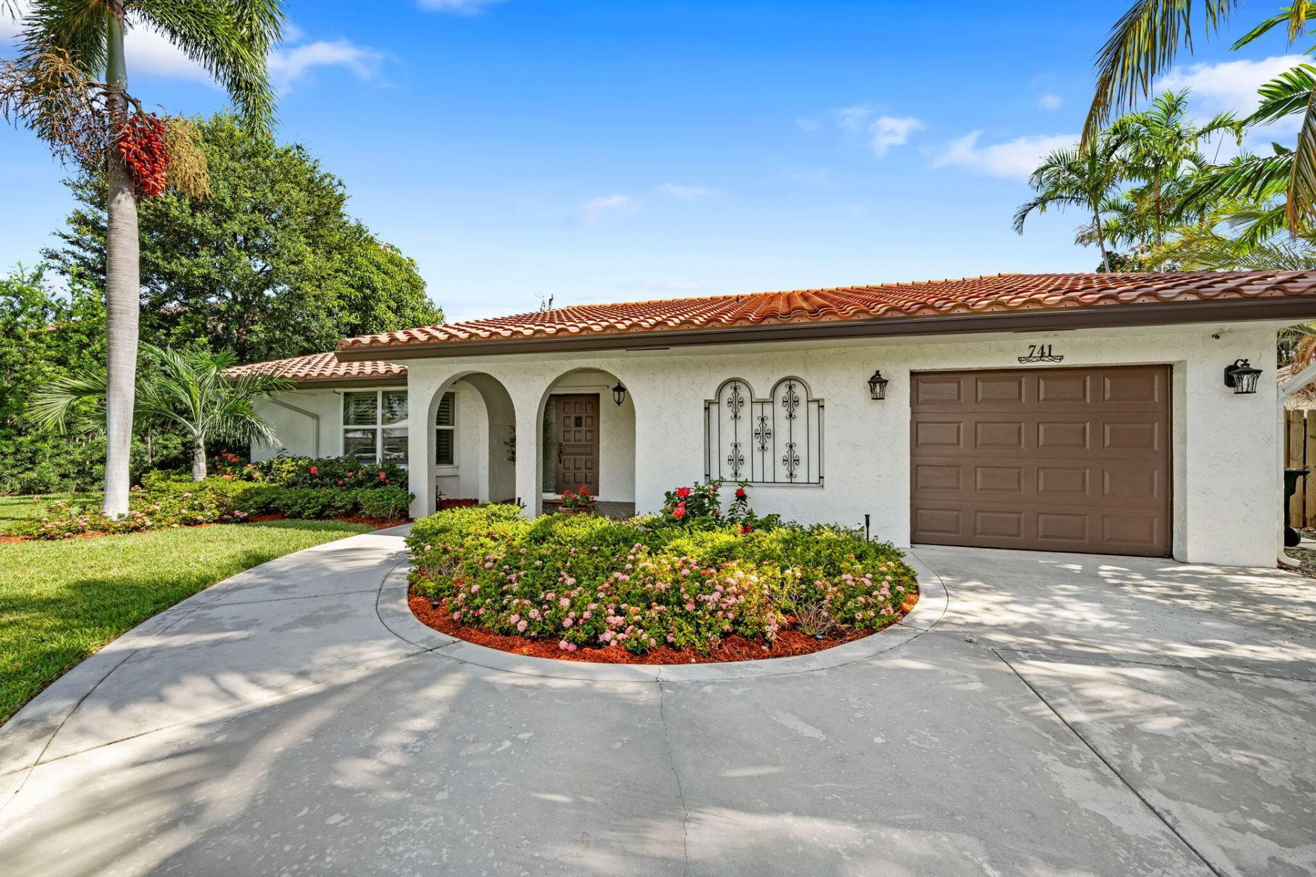 741 Curlew Road, Delray Beach, FL 33444 Photo