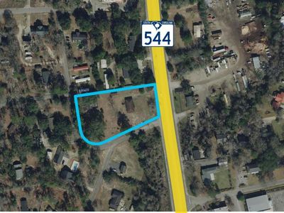 1808 Highway 544 , Conway, SC 29526