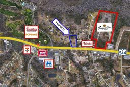 1808 Highway 544  photo 4