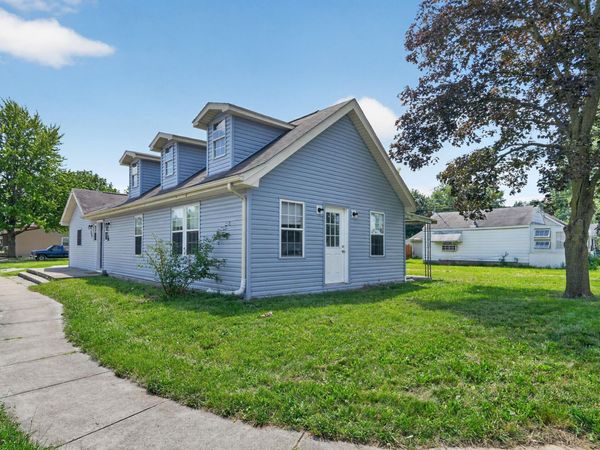 355 Woodlawn Avenue , Columbus, OH 43228